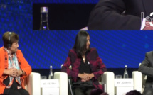 Les messages forts de Jouahri aux assemblées annuelles de la Banque mondiale et du FMI