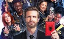 "LOL : Qui rit, sort !" une édition spéciale Halloween