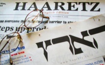 Pour Haaretz : « Netanyahou porte la responsabilité de cette guerre Israël-Gaza »