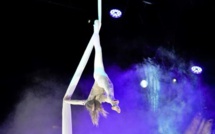 Le spectacle international “ALIS, LE GRAND GALA” en tournée au Maroc