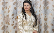 La chanteuse marocaine Latifa Raafat sort de son silence 