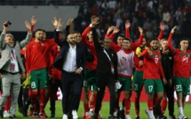 CAN  : Le Maroc en embuscade