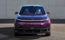 Le chinois LI Auto vise trois millions de voitures en 2028, sans s’exporter !
