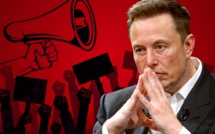 1000 salariés Tesla prennent une décision radicale pour faire trembler Elon Musk