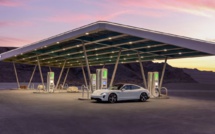 Chargeurs de voitures électriques en panne : les États-Unis font face à une pénurie d’électriciens