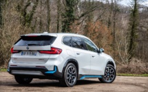 En un an, BMW a doublé ses ventes sur l’électrique