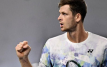 ATP : Hubert Hurkacz remporte le Masters 1000 de Shanghai