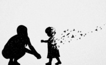 Un enfant, quand un enfant meurt