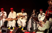 Marrakech : Bientôt le 8è Festival de l’art du Melhoun et de la chanson patriotique