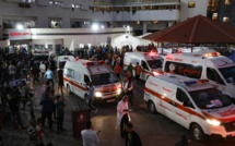 Le Maroc condamne le raid israélien sur un hôpital à Gaza ! 