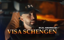 Bilal Assarguini - Visa Schengen