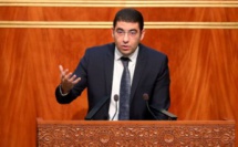 Bensaid : 100 000 jeunes ont profité du "Pass Jeunes" en phase test