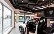 À leur tour, les employés suédois de Tesla menacent de se mettre en grève
