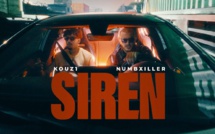 Numbxiller X Kouz1 - SIREN