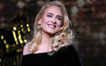 Adele confie avoir arrêter de consommer l'alcool