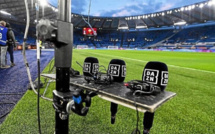 Droits TV du foot en Italie : DAZN prolonge jusqu’en 2029, des clubs grondent