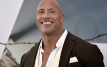 L'acteur Dwayne Johnson n'apprécie pas sa statue au musée Grévin