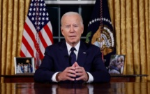 Joe Biden réclame une énorme rallonge budgétaire au Congrès 