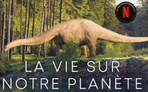 "La vie sur notre planète" : une série documentaire signé Steven Spielberg