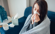 Grippe ou rhume : Ne vous trompez plus !