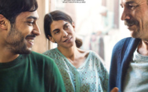 "Le bleu du caftan" de Maryam Touzani doublement primé au Cameroun