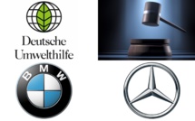 ​Ventes de moteurs thermiques : BMW remporte la bataille face à Greenpeace