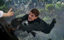 La sortie du prochain opus de "Mission Impossible" décalée à mai 2025