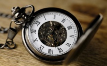 Est-ce que le temps passe plus rapidement avec l'âge ?