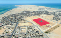 Les 4 projets d’investissements à Dakhla dans l’hydrogène vert se précisent