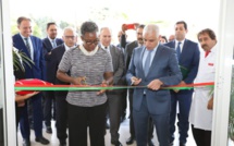 Enfin un laboratoire de contrôle de la qualité des vaccins à Casablanca