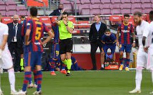 Premier Clasico, premières polémiques