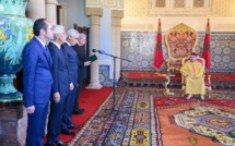 Déploiement d’un programme d’unités médicales mobiles connectées en faveur du monde rural