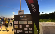 Ironman Tanger ce 29 Octobre 2023