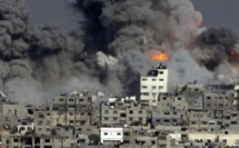 Guerre à Gaza, quel type de conflit est-ce ?