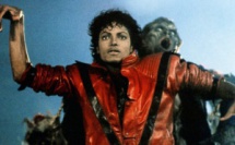 Michael Jackson : l'histoire de "Thriller" en exclusivité sur Paramount+