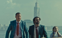 Double récompense pour le film "Déserts" de Faouzi Bensaïdi à la Mostra de Valence