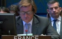 La France s'engage dans un soutien plus prononcé au plan marocain d’autonomie