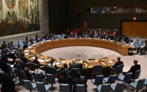 Le Conseil de sécurité renouvelle pour une année le mandat de la MINURSO