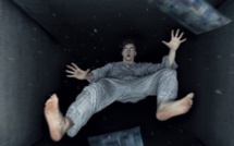 La maladie des cauchemars : Quand la Nuit se Transforme en Toile d'Horreur