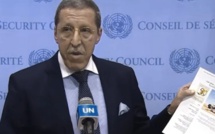 Omar Hilale : « Le Maroc tirera toutes les conclusions qui s’imposent sur les déflagrations d’Es-Smara »