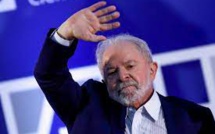 Messi Balon d’Or : le président brésilien Lula réagit