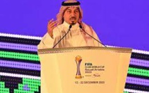 L'Arabie saoudite se dit prête à accueillir le Mondial-2034 en hiver ou en été