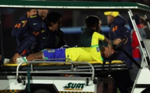 Neymar opéré ce jeudi au Brésil