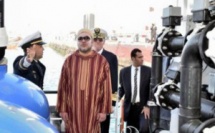 ONU Sahara marocain: Banco pour le royaume !