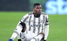 La lente descente aux enfers de Paul Pokba