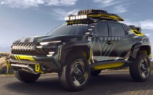 Renault annonce huit nouveaux véhicules d’ici 2027