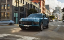 Automobile : 351 Porsche écoulées à fin octobre au Maroc