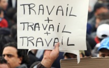 Le chômage explose : 17% dans l'urbain et 7% dans le rural