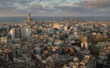 Casablanca, ville la plus peuplée, avec 3.619.934 habitants