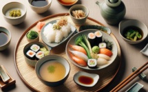  L'Odyssée du Jeûne Japonais